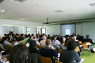 Convegno Macerata