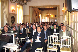 Convegno Matera